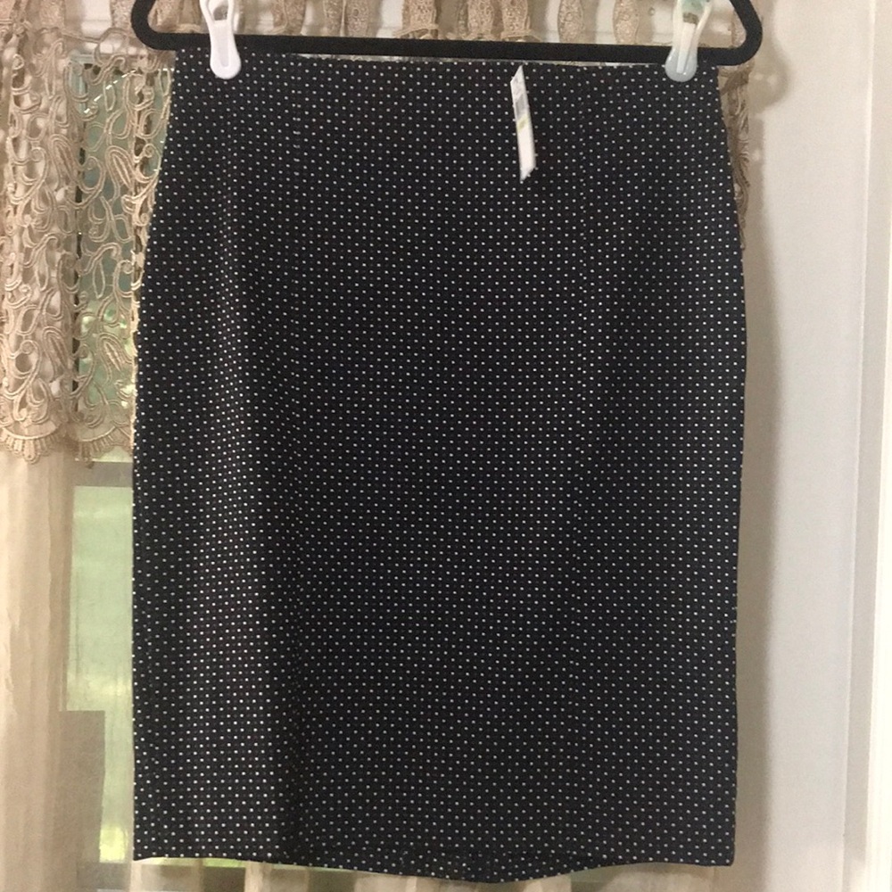 Van Heusen Pencil Skirt